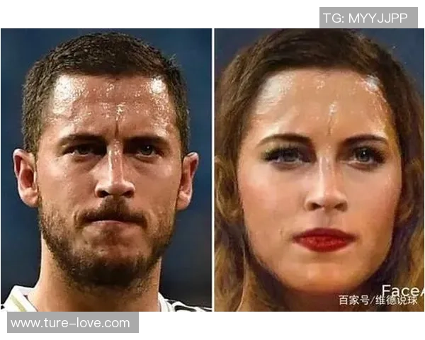 足球明星换脸技术揭秘背后的秘密与未来发展趋势分析